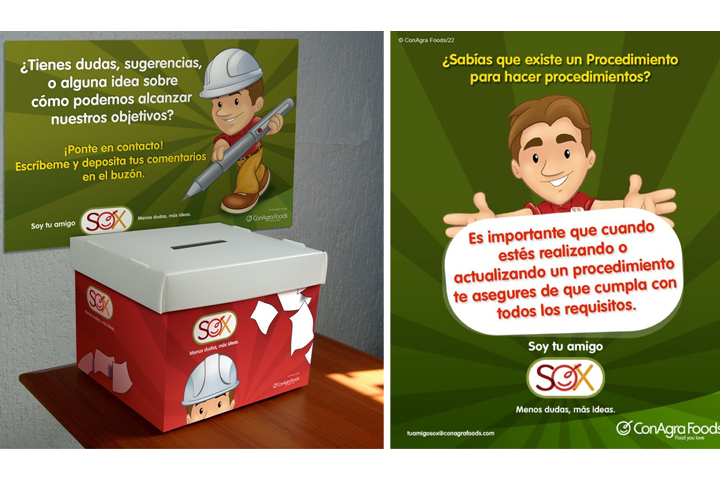 ConAgra
