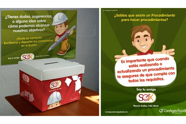 ConAgra