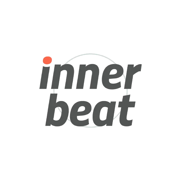 Inner Beat Logo